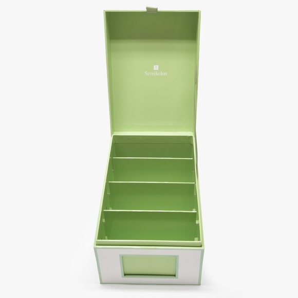 SEMIKOLON Sturdy Storage Box - Picture 7 of 7